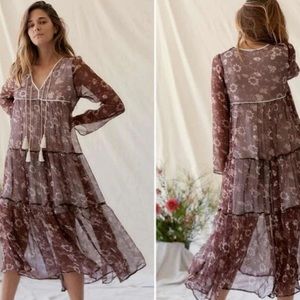 Christy Dawn Paloma Dress